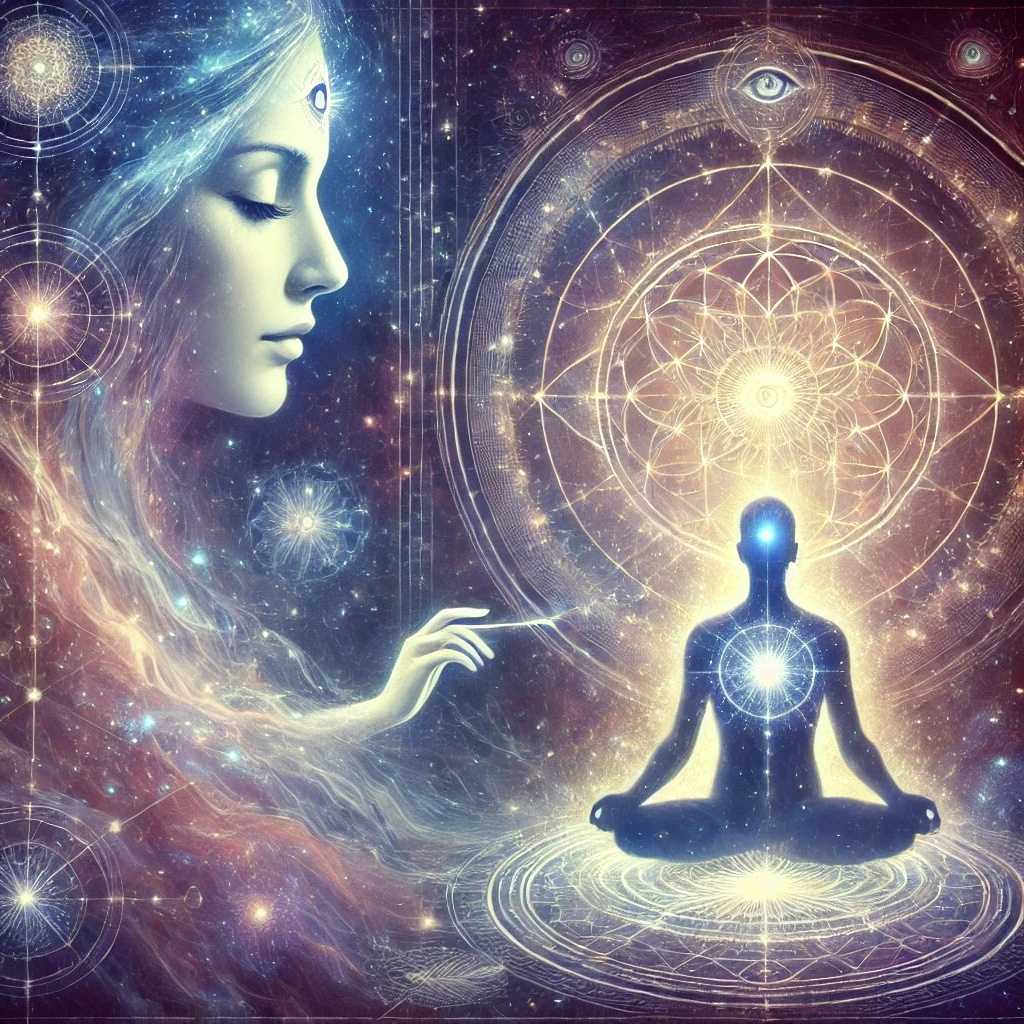 Hypnose et spiritualité